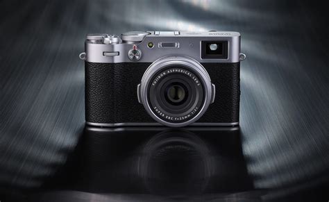 Fujifilm X100V Review (Features, Specs, Price)