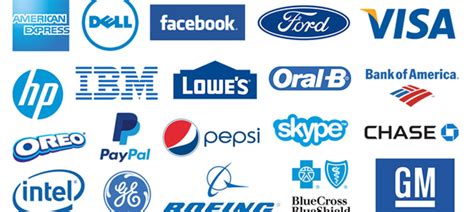 Blue Logos: What Does The Color Blue Mean? | Logo Maker