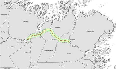 Moose Reduction Zones - 2020-21 Hunting and Trapping Guide