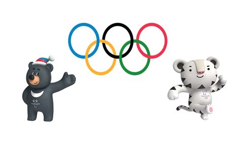 25 Crazy Facts About Pyeongchang and the 2018 Winter Olympics - Parade