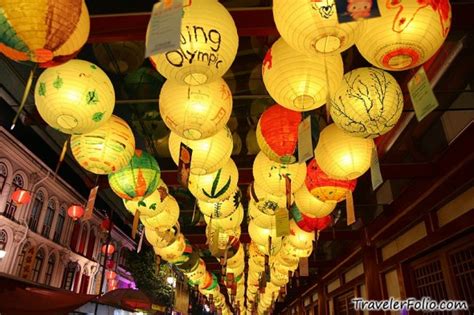 Mid-Autumn Festival | Chinatown, Singapore @ Singapore Travel & Lifestyle Blog