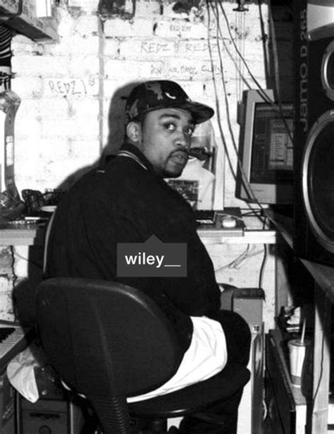 Wiley: Godfather | Headliner Magazine