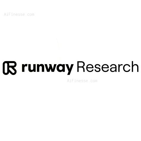 Runway Gen-2 - AIFinesse.com