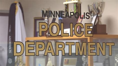 Former Minneapolis police officer indicted on federal drug and extortion charges | FOX 9 ...