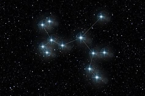 Guess that Constellation: Family/Ages 6+ | South Fork Natural History Museum & Nature Center