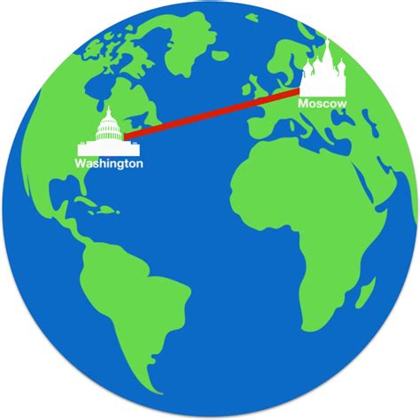 Spherical Geometry | Brilliant Math & Science Wiki