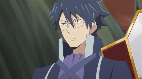 Aggregate 75+ log horizon anime - in.cdgdbentre