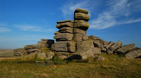 ROCK FORMATION AT GREAT STAPPLE TOR - Copy | russell D7000 (D80) | Flickr