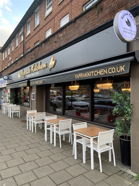 Harrow residents name the ‘best restaurants’ in the borough - Harrow Online