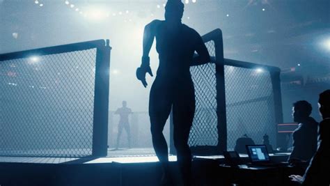 EA SPORTS UFC 5 se dévoile dans un magnifique trailer ultra violent ...