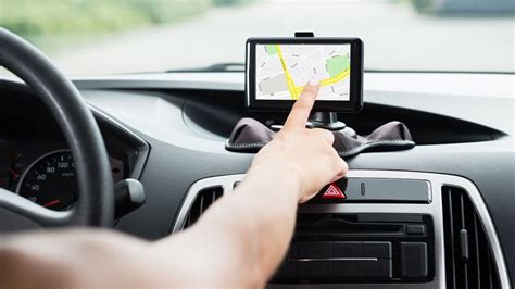 Begini Cara Mematikan Pelacak GPS Mobil dengan Mudah | Momobil.id