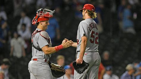 St. Louis Cardinals release 2023 schedule - oggsync.com