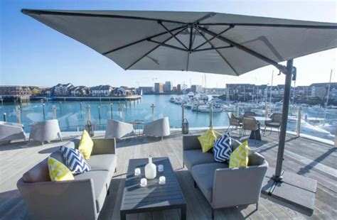 The 9 Best Hotels In Southampton: Top Picks For A Shipshape Stay ...