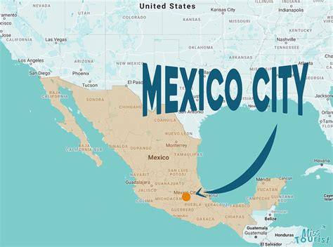 9 Best Areas Where to Stay in Mexico City • with Hotels!