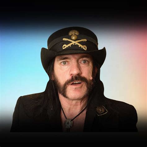 Lemmy Kilmister - Age, Bio, Birthday, Family, Net Worth | National Today