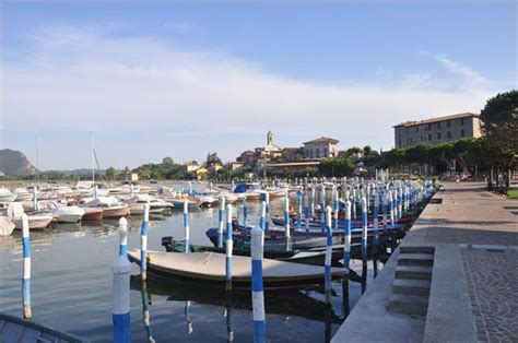 Wedding on Lake Iseo