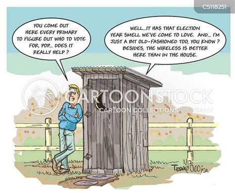 Elections Years Cartoons and Comics - funny pictures from CartoonStock