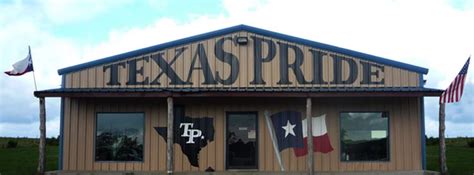 Texas Pride Trailers - 2,344 Reviews - Auto Parts & Supplies in Madisonville, TX - Birdeye