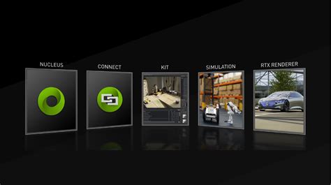 Anyone Can Build Metaverse Applications with New Beta Release of NVIDIA Omniverse | NVIDIA ...