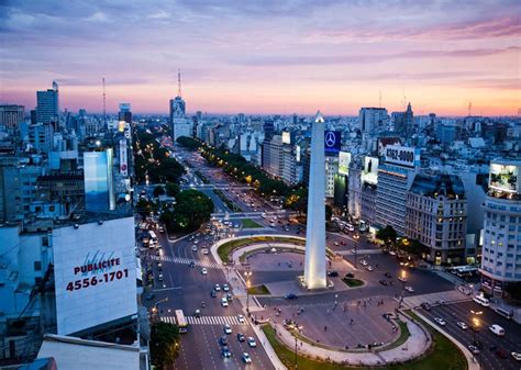 Buenos Aires Travel Guide - Discover the best time to go, places to ...