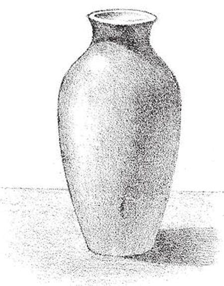 How to Draw a Vase: Step by Step Tutorial