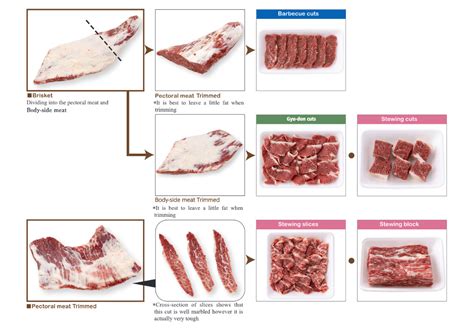 BRISKET – NIKUJILLE