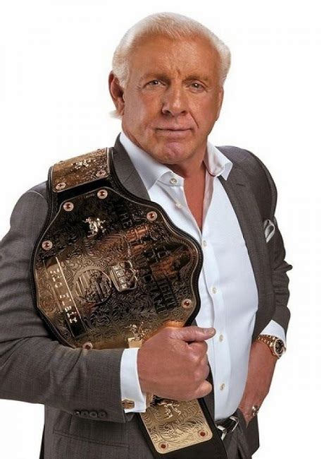 Complete Detail about Ric Flair Net Worth | High Net Worth Personalities