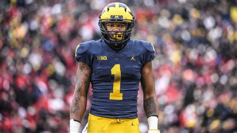 Is Nico Collins Returning To Michigan? - Sports Illustrated Michigan ...