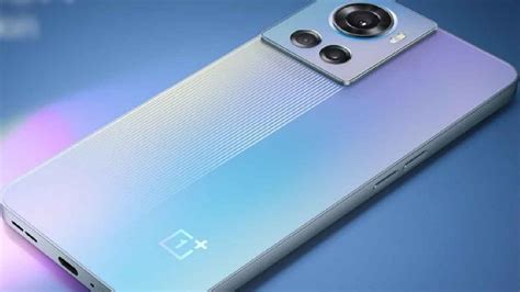 OnePlus 11R specs leak dump reveals 5000mAh battery and 100W charging assist, however there’s ...