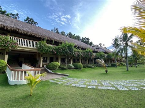 Bohol Beach Club - Bohol, Filipinler Oteli | Küçük Dünya | Gezi Rehberi