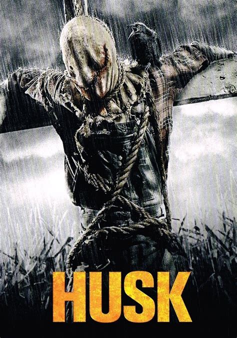 Husk - película: Ver online completas en español