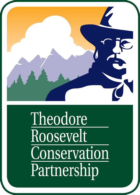 Theodore Roosevelt Conservation Partnership — National CleanUp Day®