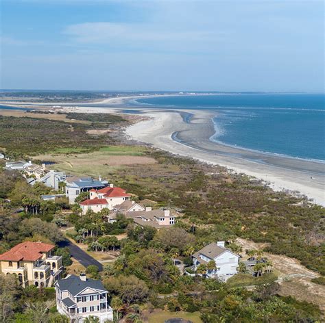 Real Estate - Seabrook Island