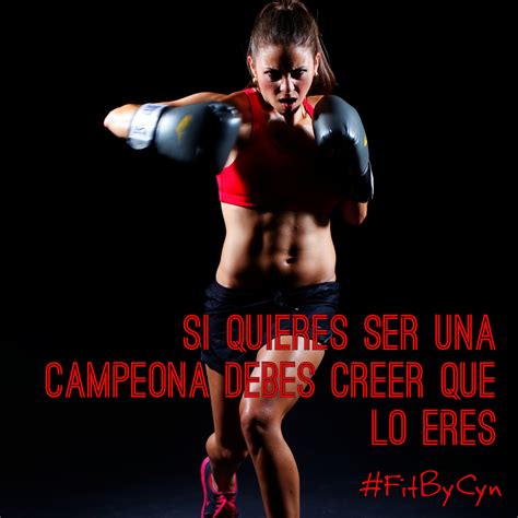 Female Boxing Quotes. QuotesGram