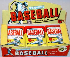 Sell Your Old Baseball Cards