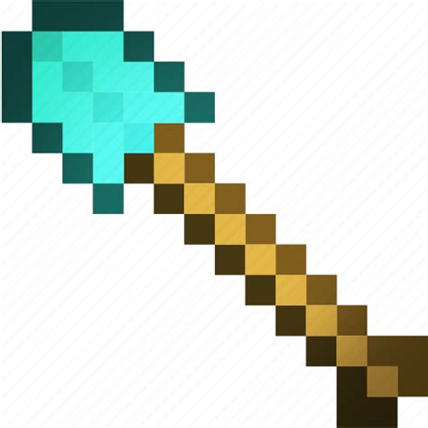 Minecraft Stone Shovel Png Transparent Png Transparent Png Image | Images and Photos finder