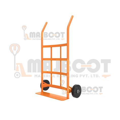 Sack Platform Trolley, For Industrial at Rs 4500/piece in Ahmedabad | ID: 20684706033