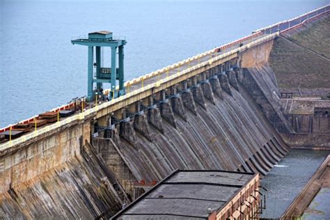 The Charming Hirakud dam tour Packages in Odisha