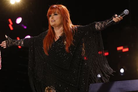 BREAKING: Wynonna Judd Will No Longer Perform On 'New Year’s Eve Live ...