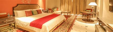 The Leela Palace Jaipur- New Luxury Hotel in Jaipur - Indian Safaris