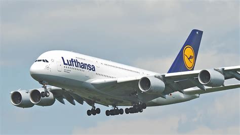 Lufthansa pierde 5.000 asientos semanales a Argentina por los vetos | Noticias de turismo REPORTUR