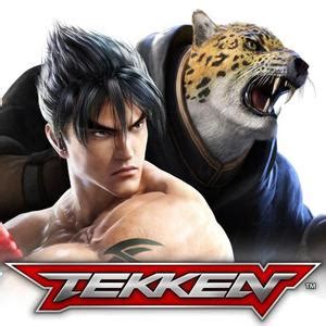 TEKKEN™ 1.5 APK for Android - Download - AndroidAPKsFree