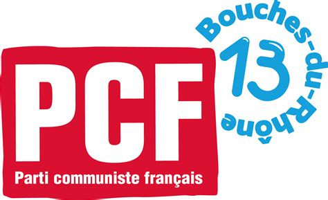 PCF 13 – PCF fédération des Bouches-du-Rhône