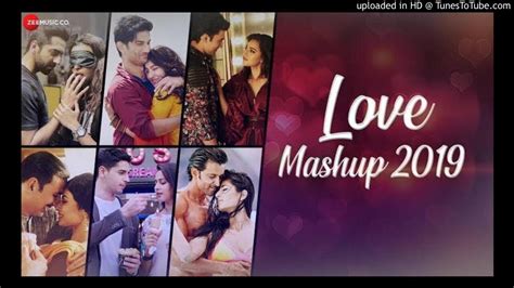 Love Mashup (Part -1) Slow Version Superhit Reloaded (Nonstop Mix ...