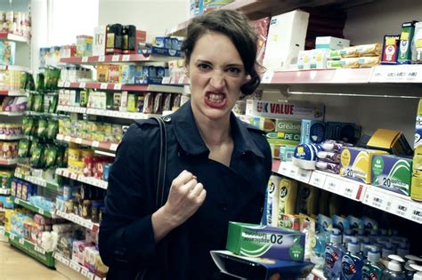 Fleabag’s Phoebe Waller-Bridge is releasing a book