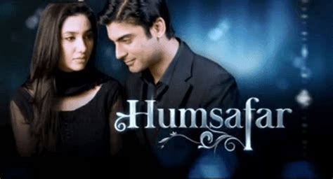 Pakistani Dramas: Humsafar Episode 2