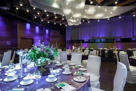 Club Regent Event Centre - Venue - Winnipeg - Weddinghero.ca