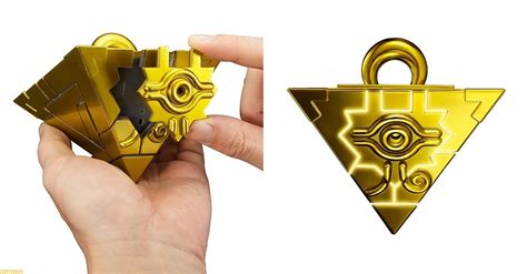 Bandai 'Yu-Gi-Oh!' Millennium Puzzle Complete Edition | Hypebeast