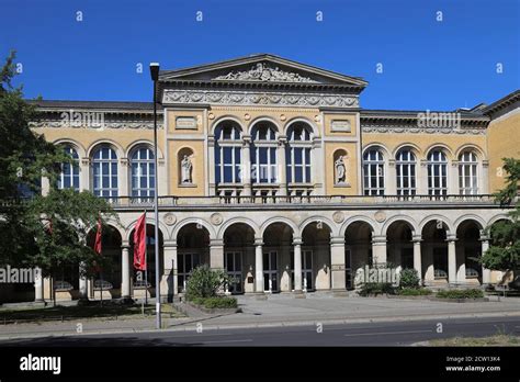 Berlin University of Arts Stock Photo - Alamy