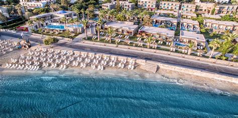 Blue Sea Beach affiliated by Meliá | Stalis, Crete | Zeus Hotels